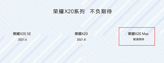 redmi中低端系列新机入网 荣耀X20 Max大屏标配22.5W充电器-第3张图片-科技快讯