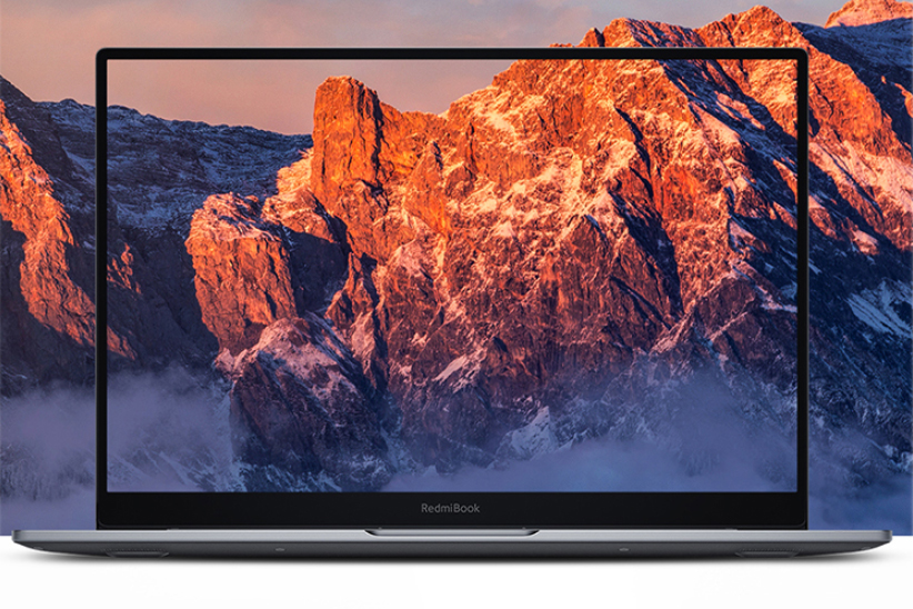 RedmiBook Air 13发布  采用10代酷睿Y系列处理器-第2张图片-科技快讯