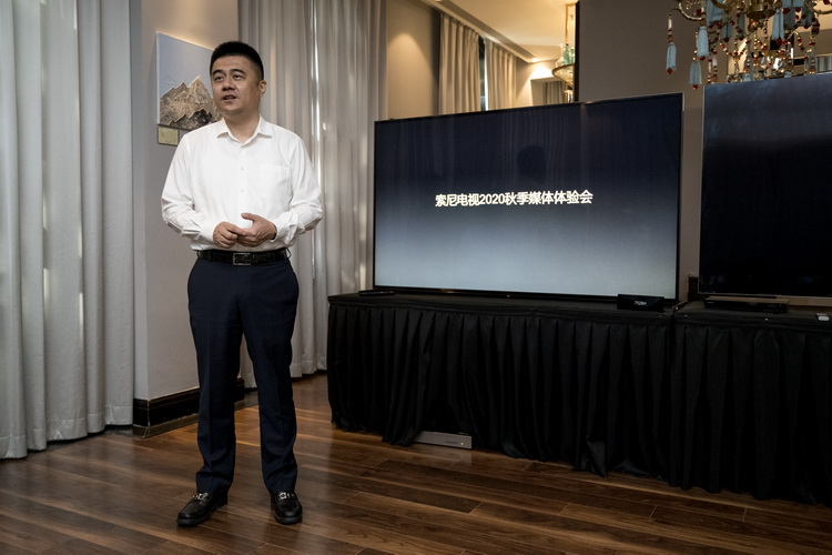 索尼电视新体验：实现4K 120FPS HDR高帧率游戏 画质再提升-第1张图片-科技快讯
