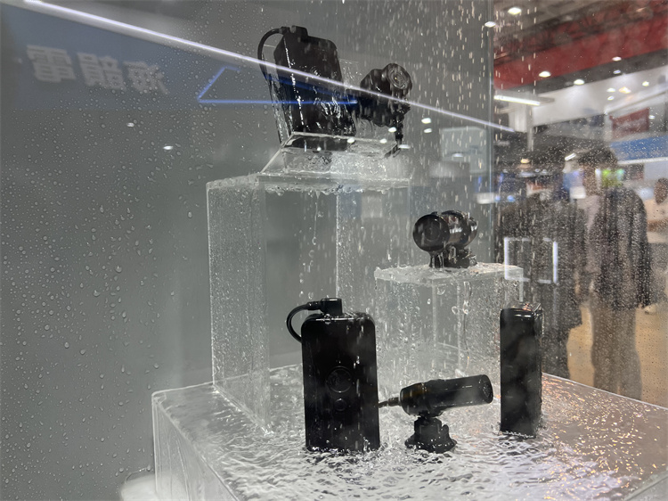 COMPUTEX 2023丨创见携众多产品亮相台北电脑展 以优质产品提供优质服务-第2张图片-科技快讯