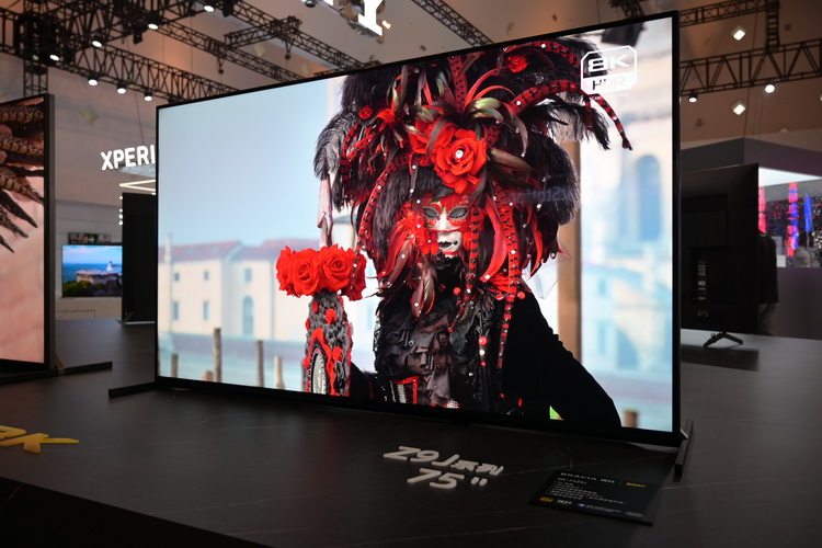 Sony Expo 2021开幕 全系列产品展示 披露新战略-第8张图片-科技快讯