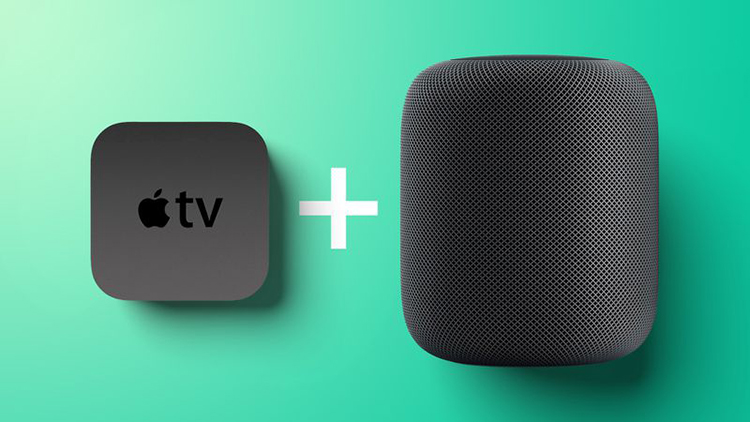 苹果仍在研发HomePod系列新品 可运行Apple TV并支持Facetime-第1张图片-科技快讯