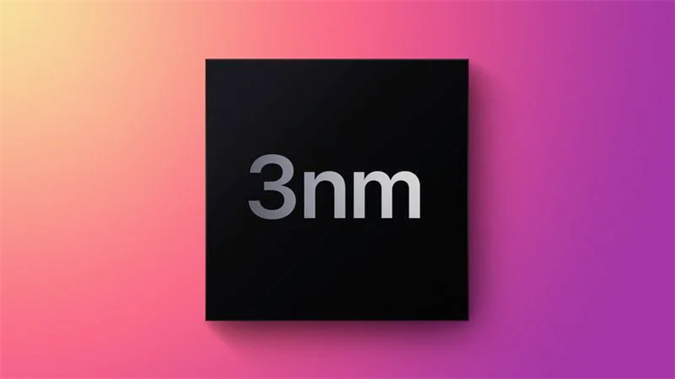 苹果M3芯片或延期到明年，让路iPhone产品线-第1张图片-科技快讯