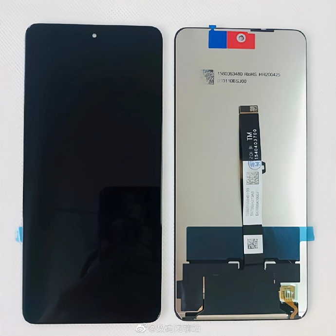 Redmi Note 9高配版配置曝光：支持120Hz刷新率 一亿像素主摄-第2张图片-科技快讯