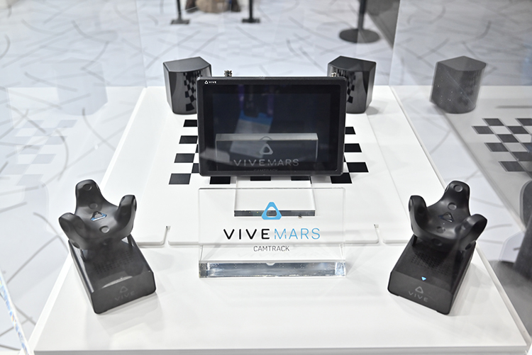 MWC2023 | HTC发布VIVERSE for Business 完善元宇宙XR系统生态-第4张图片-科技快讯