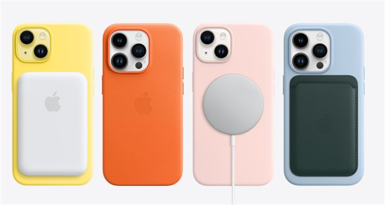 无需认证充电器，iPhone15系列可能支持第三方配件快充-第1张图片-科技快讯