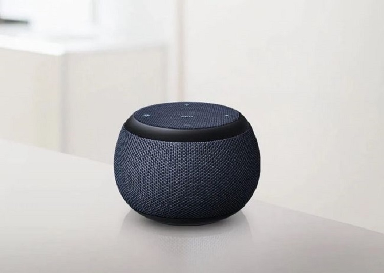 三星Galaxy Home Mini 2获得蓝牙认证，时隔2年，重新回归-第1张图片-科技快讯