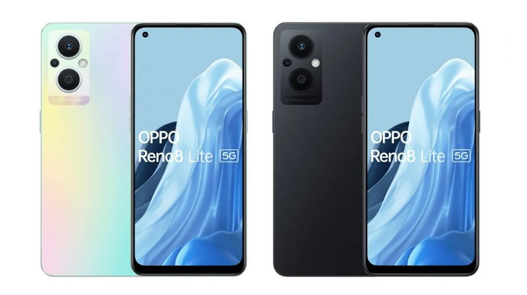 OPPO Reno8 Lite将在近期发布 搭载高通骁龙695处理器-第1张图片-科技快讯