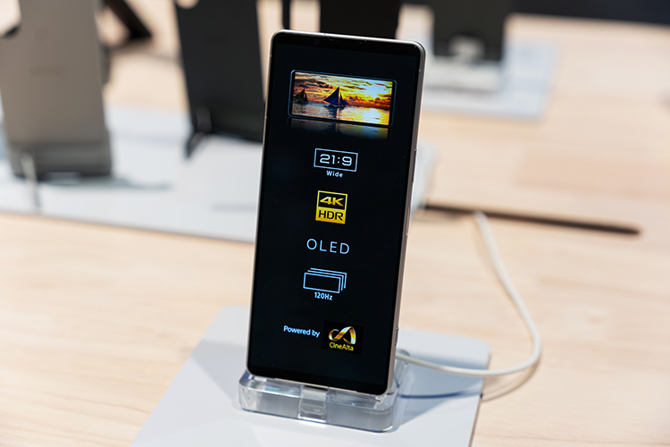 索尼举办Sony Expo 2023展会 ZV-1 II相机与HT-S2000回音壁等新品齐亮相-第4张图片-科技快讯