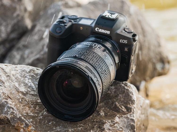Irix推出单反镜头30mm F1.4 结构源自电影头-第4张图片-科技快讯