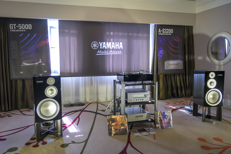 HiFi发烧友必去的展会，一文带你逛完人气不减的SIAV2020-第12张图片-科技快讯
