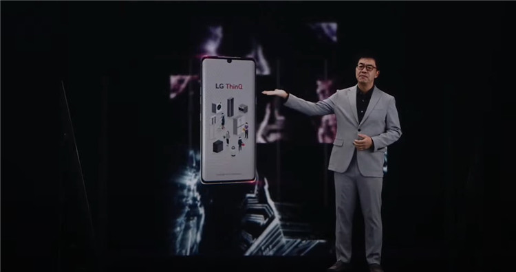 IFA 2020 |  创新改变生活 LG呈现未来智能家庭平台-第10张图片-科技快讯