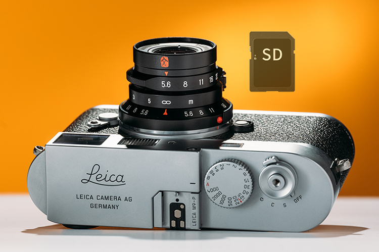 七工匠M28mm f5.6发售 定位人文镜头-第3张图片-科技快讯