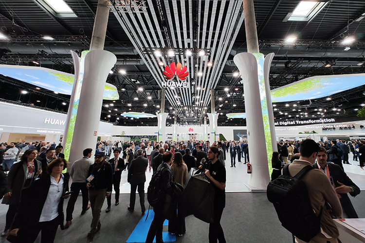 MWC2023回顾：亲临巴塞罗那现场 看看移动通信领域都有哪些新趋势-第14张图片-科技快讯