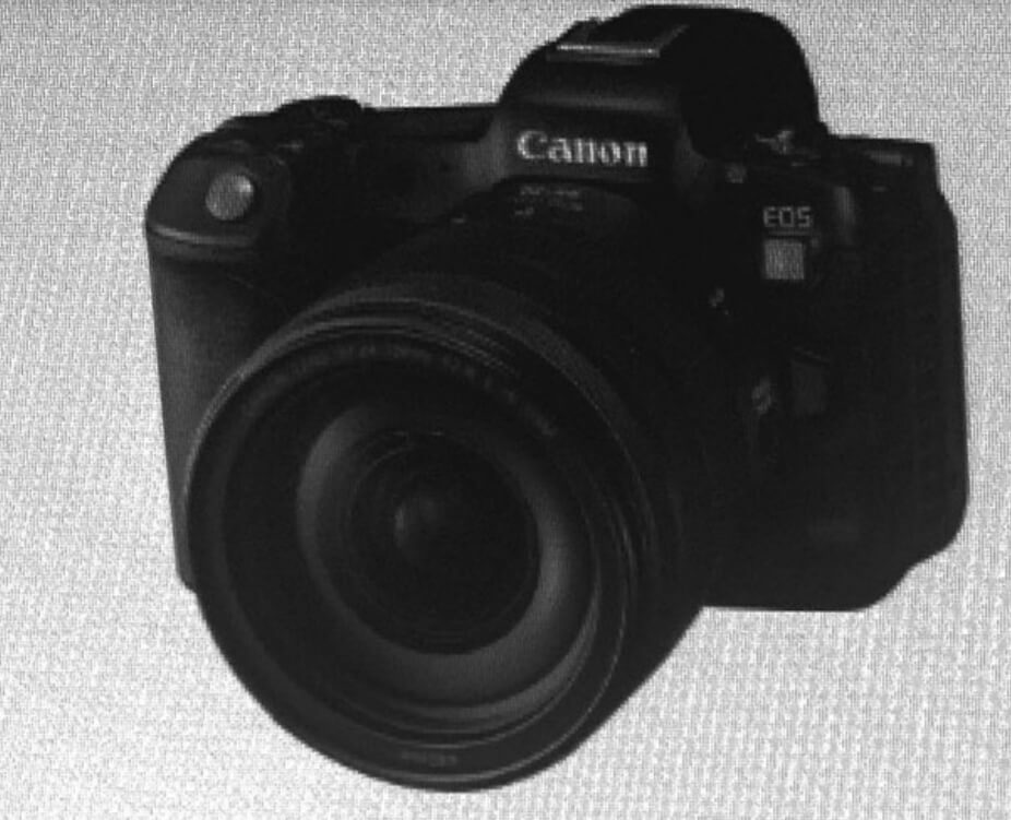 佳能EOS R5C照片、规格双双曝光 支持8K60P RAW视频内录-第1张图片-科技快讯