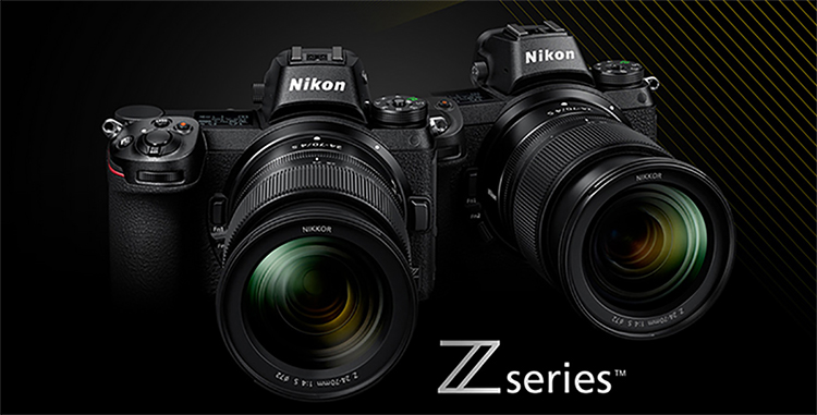 尼康或于今年10月推出Z6s和Z7s新机 双卡槽支持4K60P视频格式-第1张图片-科技快讯