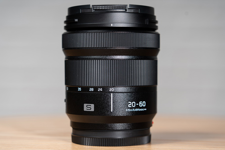松下全幅新无反Lumix S5或于年底亮相 主打轻便特性-第4张图片-科技快讯