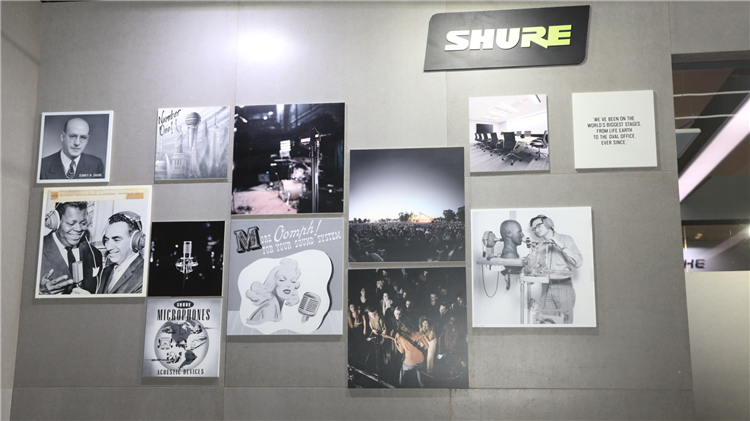 InfoComm 2020丨舒尔展示先进音频生态系统 为会议室提供专业解决方案-第10张图片-科技快讯