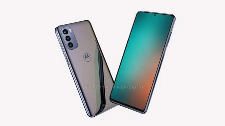 摩托罗拉Moto G Stylus海外发布，配有手写笔，骁龙6系处理器   -第1张图片-科技快讯