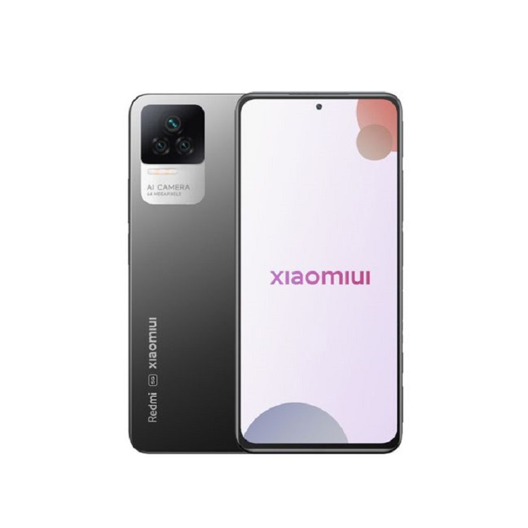 Redmi K50 Pro渲染图曝光，后置三摄模组，正面超小挖孔-第2张图片-科技快讯