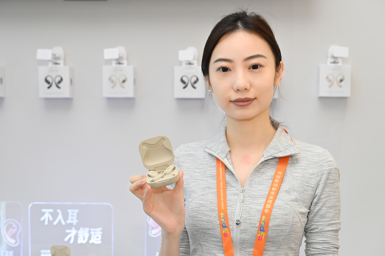 专访韶音中国区品牌负责人：专注运动市场是成功的关键-第2张图片-科技快讯