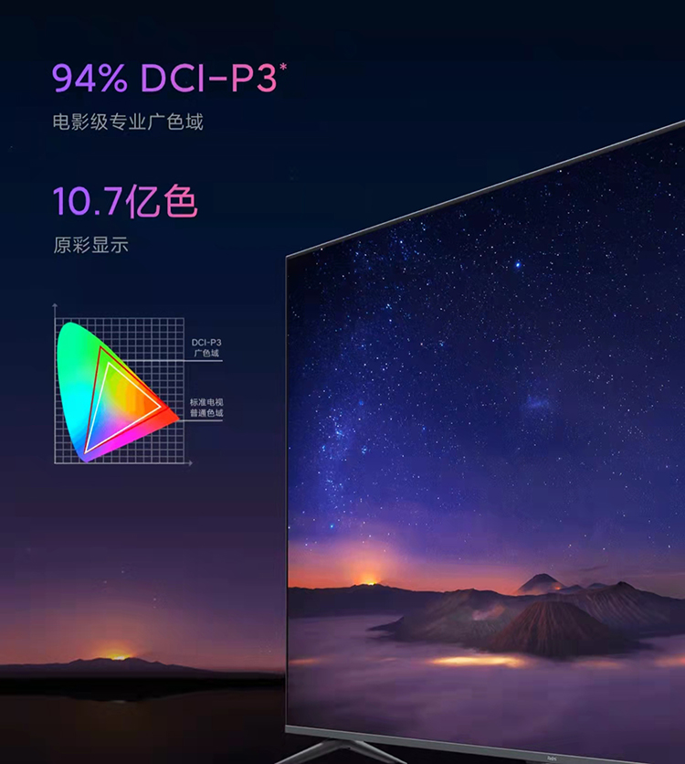 小米电视发布红米X 75 2022款，4999的价格却支持HDMI2.1和Free-sync-第1张图片-科技快讯
