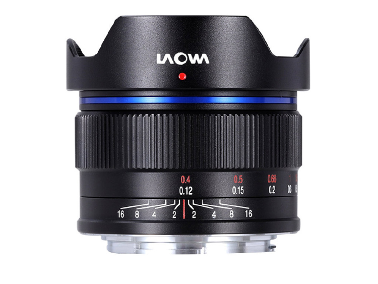 老蛙发布MFT 10mm F2.0 带电子触点 仅支持MF-第1张图片-科技快讯