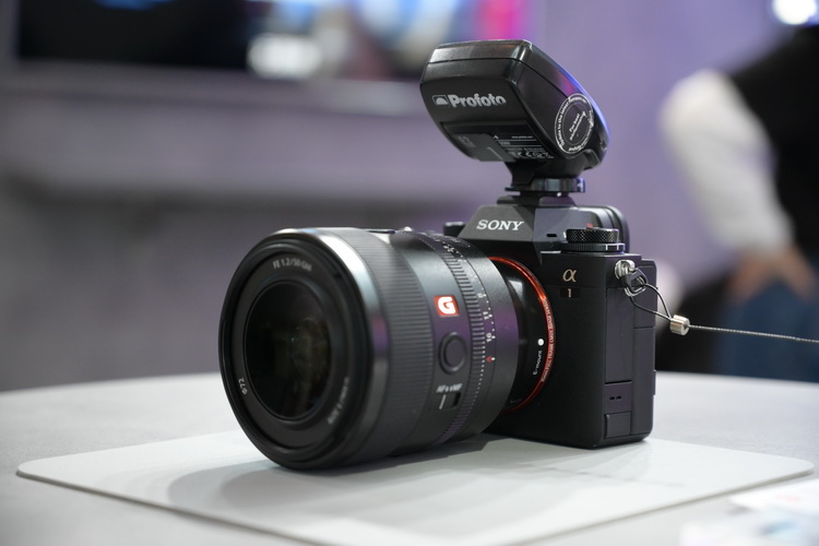 Sony Expo 2021开幕 全系列产品展示 披露新战略-第10张图片-科技快讯