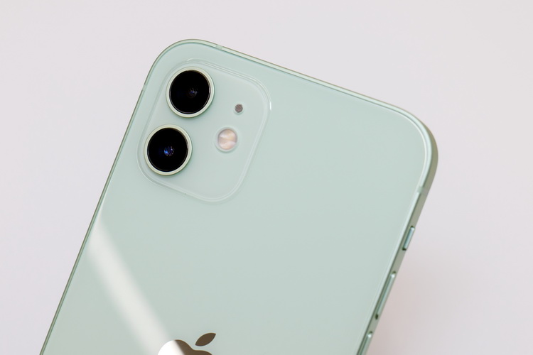 苹果iPhone 12/Pro真机体验 极轻手感 出色三摄-第10张图片-科技快讯