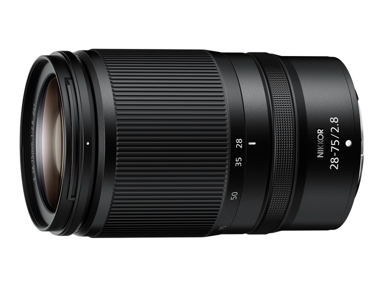 尼康发布Z 28-75mm f/2.8 研发Z口首支PF镜头800定-第1张图片-科技快讯