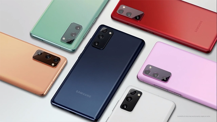 老铁感情淡了 三星或将取消研发Galaxy S22 FE-第1张图片-科技快讯