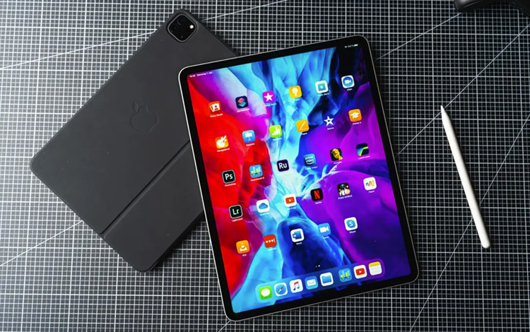新款iPad Pro预计将于下半年发布：增加14英寸，配备16GB内存-第1张图片-科技快讯