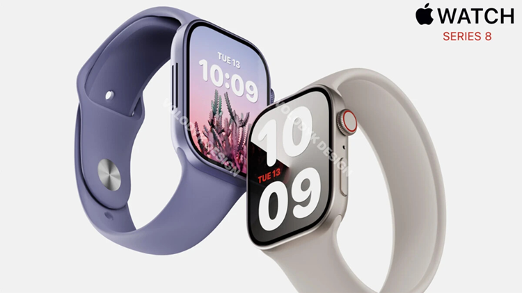 苹果新专利全屏包裹Apple watch，将屏幕与表带连在一起-第2张图片-科技快讯