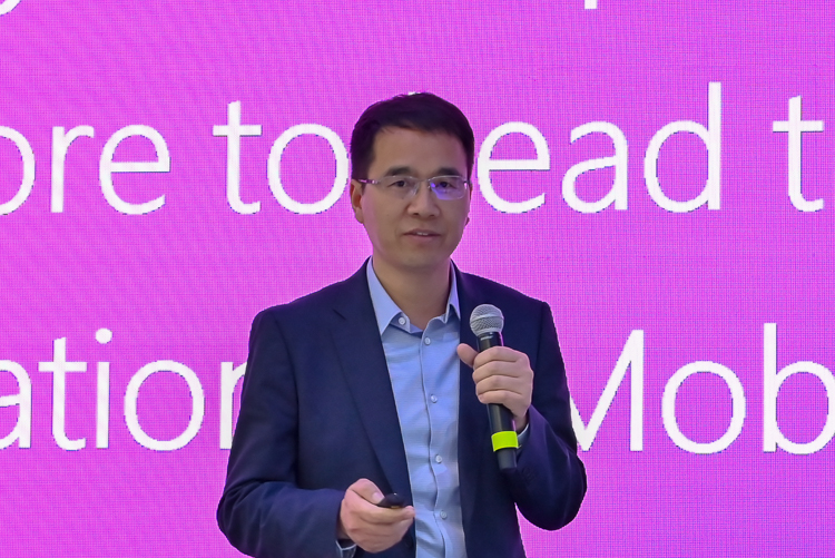 MWC2023丨专访倪飞，2023年中兴终端业务目标增长30%以上-第10张图片-科技快讯