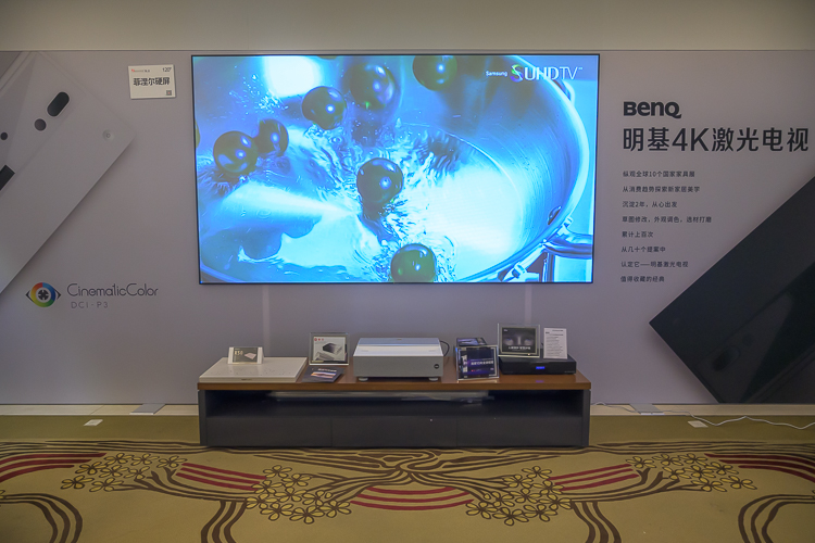 HiFi发烧友必去的展会，一文带你逛完人气不减的SIAV2020-第6张图片-科技快讯