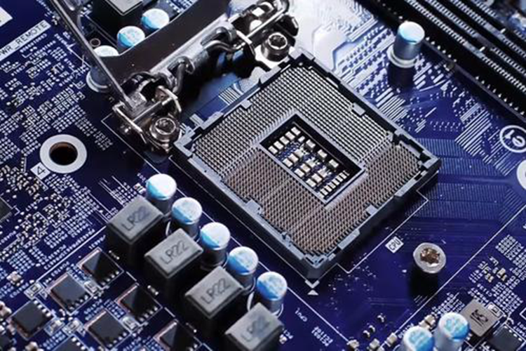 英特尔明年将推出Z590芯片组：PCIe 4.0要来了-第1张图片-科技快讯