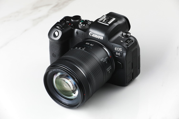 佳能EOS R5和R6明年一季度或有新固件 加入Canon-log 3等新功能-第3张图片-科技快讯