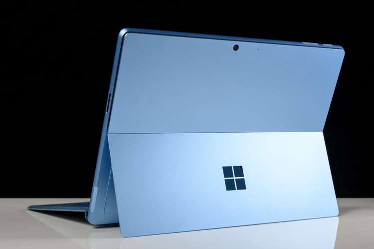 想要轻巧且性能强大的生产力工具？那就选微软Surface Pro 9二合一电脑-第8张图片-科技快讯