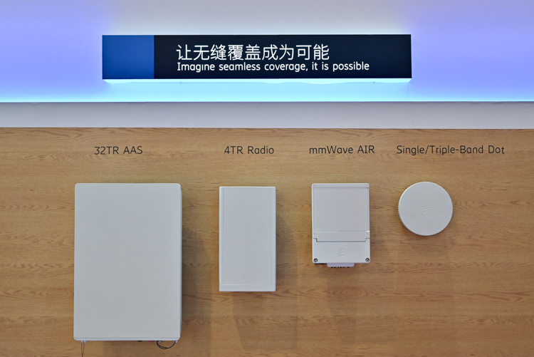 CIIE2022 | 爱立信专访：5G发展到了关键期-第5张图片-科技快讯