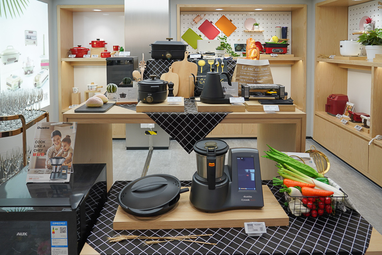 乐之上生新所店开业：实体3C潮品店，究竟有哪些独有优势？-第13张图片-科技快讯