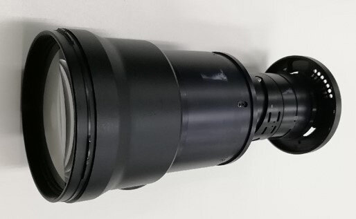 理光将送单反镜头上太空 原型是宾得DA* 300mm f/4-第3张图片-科技快讯
