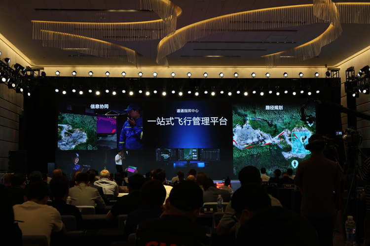 道通推出EVO  Max系列无人机 智能空地一体解决方案拓展作业空间-第10张图片-科技快讯