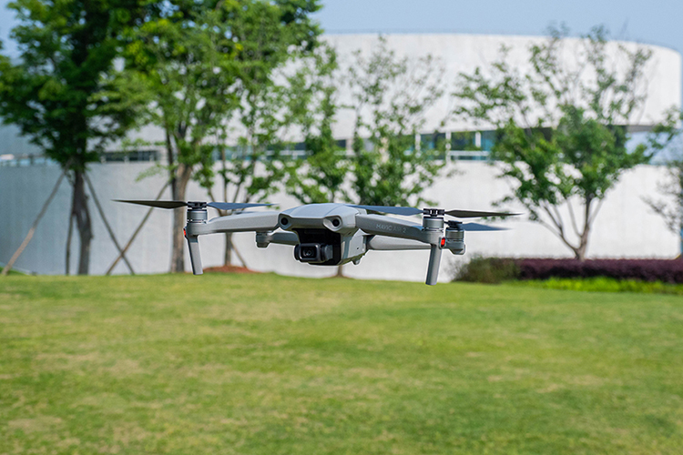 大疆Mavic Air 2S无人机即将推出 图传升级或兼容飞行眼镜-第2张图片-科技快讯