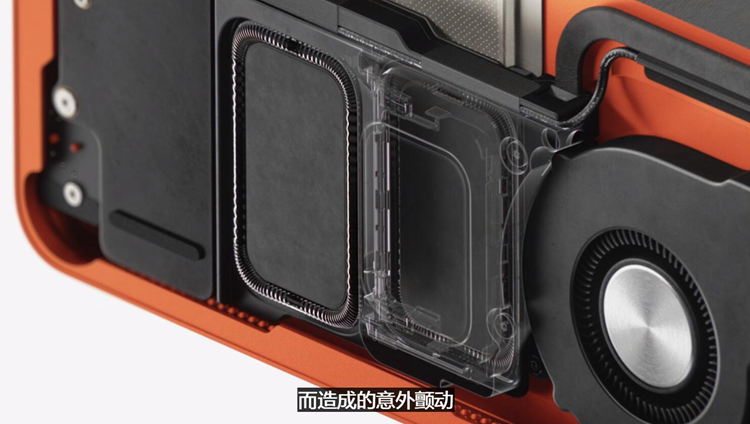 M1处理器家族大扩充：苹果发布新一代iPad Pro/Mac等产品-第9张图片-科技快讯