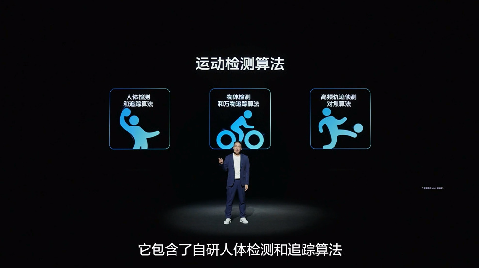 vivo发布自研V2芯片，长焦与抓拍能力提升，下一代旗舰手机搭载-第24张图片-科技快讯