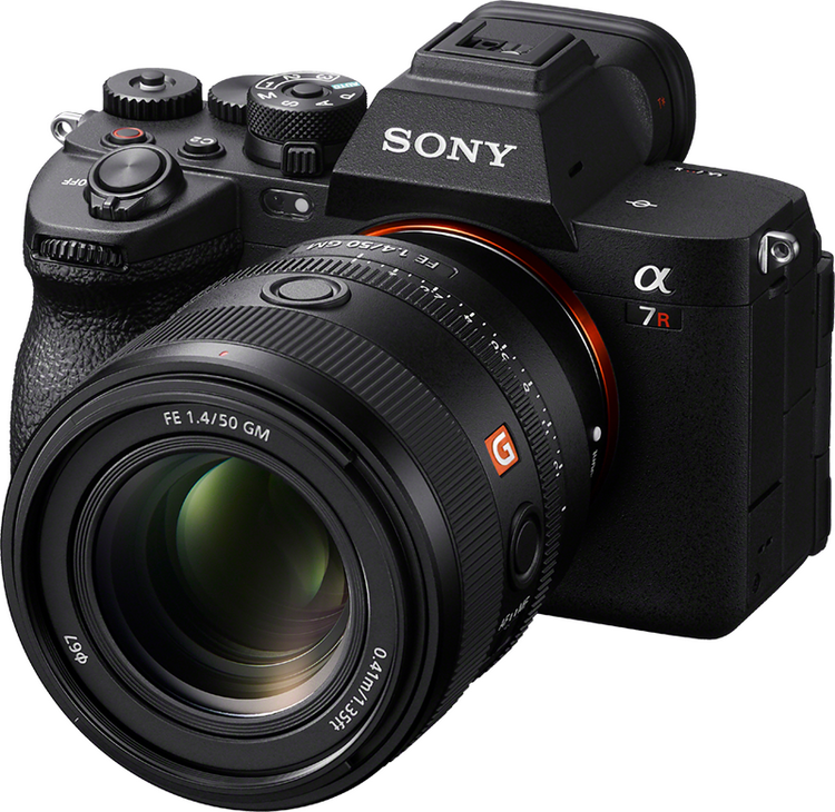 索尼发布FE 50mm F1.4 GM镜头 售价仅9599元-第3张图片-科技快讯