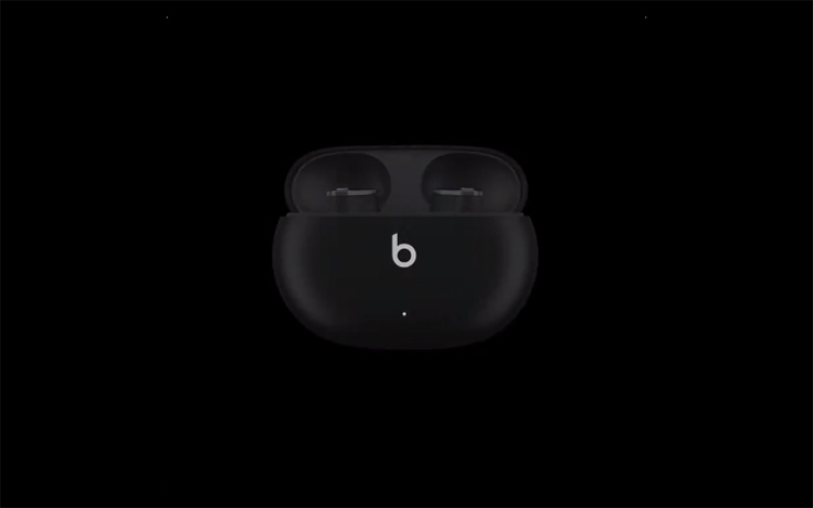 苹果开发Beats Studio Buds耳机 紧凑耳塞设计且支持主动降噪-第1张图片-科技快讯