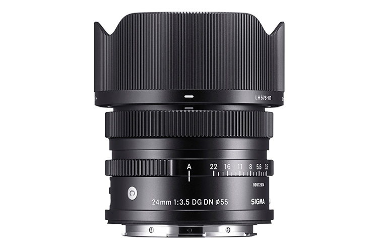 适马将于12月1日发布新品 三颗新定焦主打轻便设计-第4张图片-科技快讯