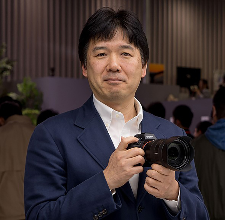 索尼官方确认今年夏季更新A7S系列微单 或有4K60P和10bit 422规格-第1张图片-科技快讯