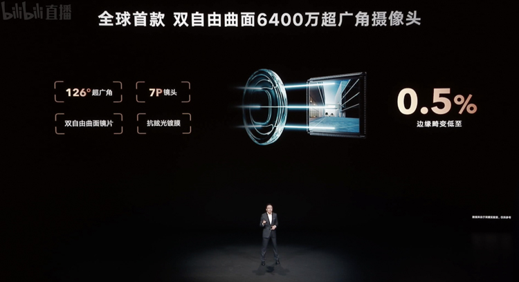荣耀Magic4系列国行版本正式发布，至臻版售价7999元-第6张图片-科技快讯
